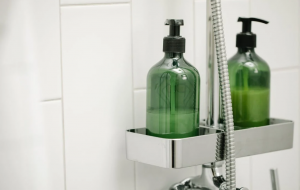 shampoo